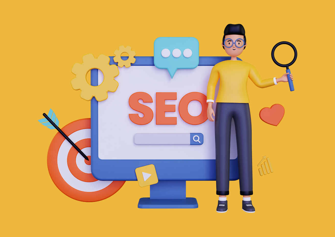 The Value of SEO for Small Businesses