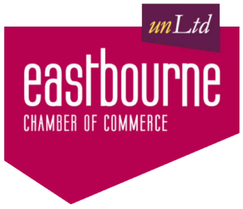 Eastbourne Chamber of Commerce logo