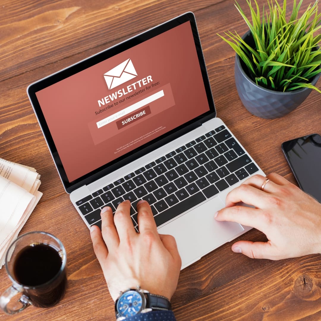 Eastbourne Email Marketing services by MARS