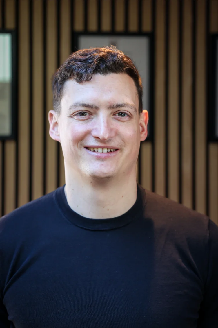 Ian Padget Sports Therapist in Hailsham, East Sussex