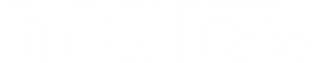 Mars Logo white transparent