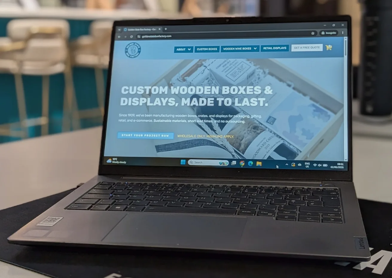 What a proper website launch actually includes - MARS